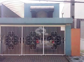 Casa · 148m² · 3 Quartos · 2 Vagas · Sobrado Baeta Neves 3 quartos (1 suíte), 2 vagas, ótimo local