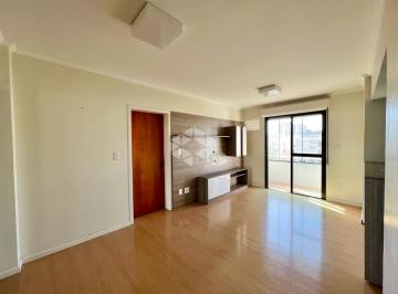 Apartamento · 83m² · 3 Quartos · 1 Vaga · Apartamento a venda no bairro Nossa Senhora de Fátima