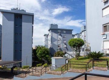 Apartamento · 38m² · 1 Quarto · 1 Vaga · Apartamento de 01 Dormitório Á VENDA no Bairro Azenha