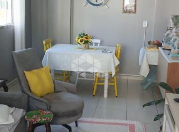 Apartamento · 95m² · 2 Quartos · 2 Vagas · Apartamento mobiliado a venda em Bombinhas - SC