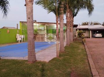 Casa · 150m² · 3 Quartos · 2 Vagas · Casa Sobrado 3 quartos no bairro Boa Vista do Sul, em Porto Alegre