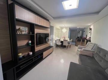 Apartamento · 88m² · 2 Quartos · 1 Vaga · APARTAMENTO À VENDA NO SACO GRANDE - FLORIANÓPOLIS/SC COM 2 DORMITÓRIOS E SUÍTE