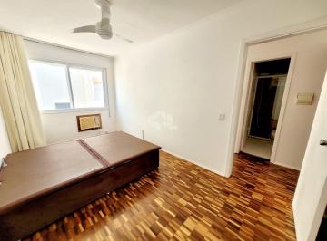 Apartamento · 40m² · 1 Quarto · Reformado e semi mobiliado apartamento de 01 dormitório.