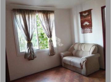 Apartamento · 62m² · 2 Quartos · Apartamento 2 dormitórios living 2 ambientes cozinha área de serviço independente, próximo à PUC e A