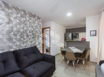 Apartamento · 40m² · 2 Quartos · 1 Vaga · Apartamento Semi Mobiliado 2 dormitórios com vaga Condomínio Porto Minuano