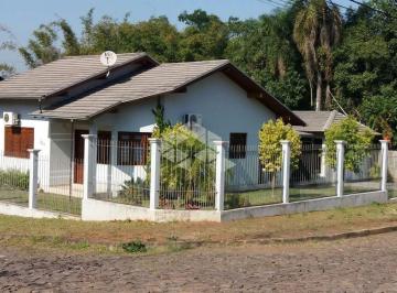 Casa · 122m² · 2 Quartos · 2 Vagas · casa 02 dormitórios Jardim Buhler