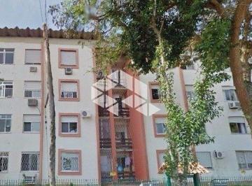 Apartamento · 69m² · 3 Quartos · 1 Vaga · APARTAMENTO 3 DORMITÓRIOS/QUARTOS COM 1 BOX/VAGA