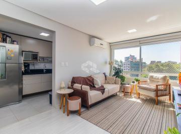Apartamento · 73m² · 2 Quartos · 2 Vagas · Excelente oportunidade de 2 dormitórios pertinho do Iguatemi