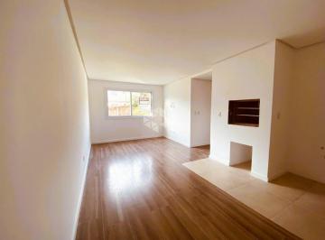 Apartamento · 58m² · 2 Quartos · 1 Vaga · A venda apartamento de 2 dormitório mais banheiro social, localizado no Residencial Valle Montano.