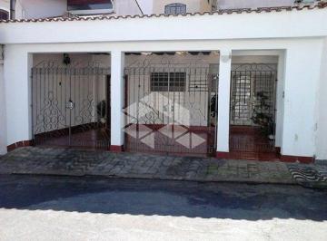 Casa · 111m² · 2 Quartos · 2 Vagas · Casa Térrea venda Jordanópolis/Chácara Sergipe 2 quartos, 2 vagas
