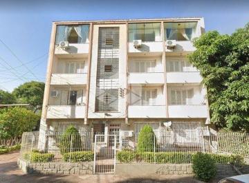 Apartamento · 115m² · 2 Quartos · Apartamento no bairro Santa Cecilia em Porto Alegre de 2 dormitórios