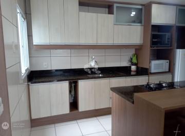 Apartamento · 55m² · 2 Quartos · Apartamento Bairro Nossa Senhora da Saúde
