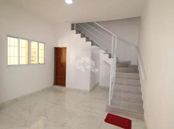 Casa · 130m² · 3 Quartos · 2 Vagas · Sobrado à venda no Imirim com 2 dormitórios e 2 vagas de garagem.