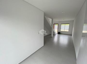 Casa · 79m² · 2 Quartos · 1 Vaga · SOBRADO COM 2 DORMITÓRIOS, 1 VAGA DESCOBERTA E 79,18m² PARA VENDER POR R$ 365.000,00