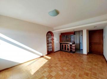 Apartamento · 93m² · 2 Quartos · 1 Vaga · Apartamento 2 quartos no bairro Santana