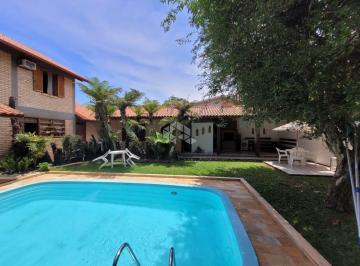Casa · 219m² · 3 Quartos · 2 Vagas · Casa com 3 quartos no Campeche, 218,49m2,