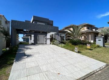 Casa · 219m² · 3 Quartos · 2 Vagas · CASA CONDOMINIO BUENA VISTA