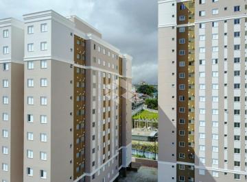 Apartamento · 44m² · 2 Quartos · 1 Vaga · APARTAMENTO NOVO PAULICÉIA.