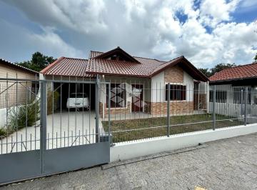 Casa · 179m² · 2 Quartos · 2 Vagas · Casa de 2 dormitórios no bairro Renascença!