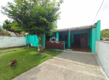 Casa · 106m² · 2 Quartos · 2 Vagas · Casa com muito pátio em Santa Cruz do Sul