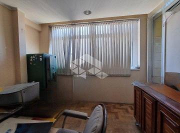 Comercial · 23m² · Sala comercial para venda na Galeria Malcon com 21 m² privativos no Centro Histórico de Porto Alegre