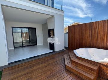 Casa · 181m² · 3 Quartos · ÊXODO RESIDENCE