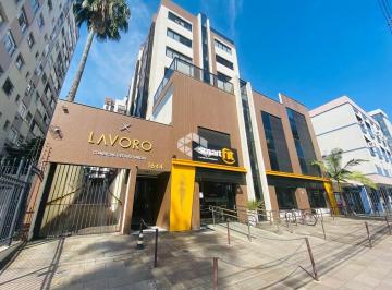 Comercial · 29m² · 1 Vaga · Sala comercial no Menino Deus