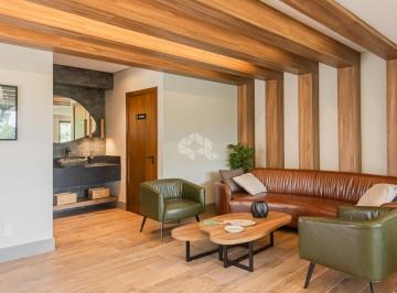 Apartamento · 105m² · 3 Quartos · 2 Vagas · Apartamento novo 3 dormitórios, 104,68m² privativos, 2 vagas, no Bairro Bavária