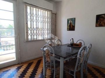 Apartamento · 58m² · 2 Quartos · Apartamento à venda com 02 dormitórios, mobiliado, com 57m² no bairro São Geraldo - Porto Alegre - R