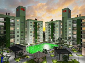 Apartamento · 61m² · 2 Quartos · 1 Vaga · Apartamento na planta com dois quartos sendo uma suite em Penha-SC