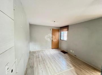 Apartamento · 39m² · 2 Quartos · 1 Vaga · apartamento dois dormitórios no bairro Leopoldina