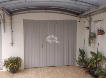 Casa · 65m² · 2 Quartos · 1 Vaga · Casa á venda no Bairro Parque Pinheiro Machado em Santa Maria RS