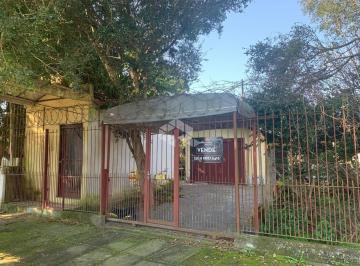 Casa · 180m² · 2 Quartos · 1 Vaga · Casa alvenaria - Terreno 550m² Bairro Nossa Senhora das Graças - Canoas