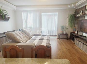 Apartamento · 154m² · 2 Quartos · 1 Vaga · Apartamento Garden no Kobrasol com dois dormitórios.