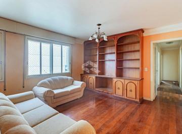 Apartamento · 170m² · 3 Quartos · 1 Vaga · Amplo Apartamento Independencia....