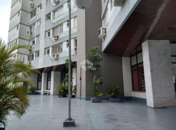 Apartamento · 94m² · 2 Quartos · 1 Vaga · Cobertura Espetacular 01 dormitório com possibilidade de 02 na Alberto Bins,
