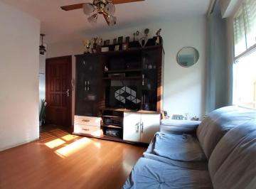 Apartamento · 63m² · 2 Quartos · 1 Vaga · Apartamento 2 dormitórios no bairro Jardim Botânico, em Porto Alegre.