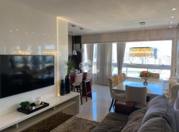 Apartamento · 128m² · 3 Quartos · 2 Vagas · Apartamento 03 quartos 01 Suíte 02 Vagas de garagem