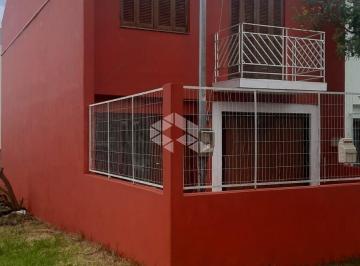 Casa · 108m² · 3 Quartos · Casa a venda no bairro Pinheiro Machado