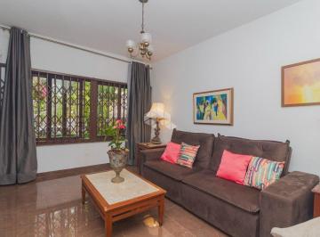 Casa · 218m² · 3 Quartos · 2 Vagas · CASA NO JARDIM BOTÂNICO DE 3 DORMITÓRIOS!!!