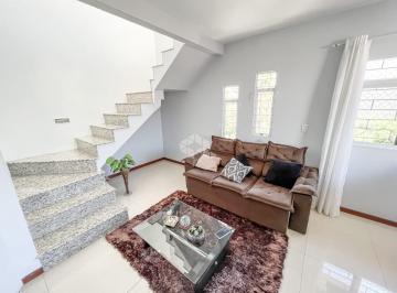 Casa · 218m² · 3 Quartos · 2 Vagas · CASA COM 3 QUARTOS SENDO 1 SUÍTE 2 VAGAS DE GARAGEM E PISCINA COM CHURRASQUEIRA NO ESTREITO