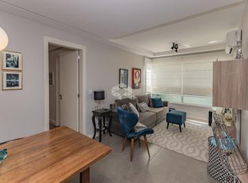 Apartamento · 63m² · 2 Quartos · 1 Vaga · Apartamento 02 quartos Chartier Higienópolis