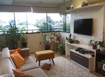 Apartamento · 88m² · 2 Quartos · 1 Vaga · Apartamento de 2 dormitórios
