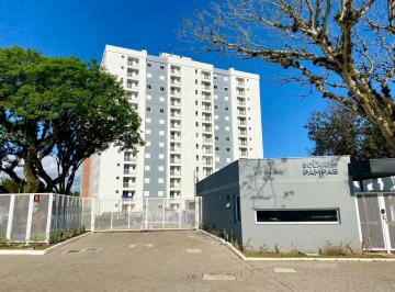 Apartamento · 49m² · 2 Quartos · 1 Vaga · Apartamento novo no Centro de Guaíba