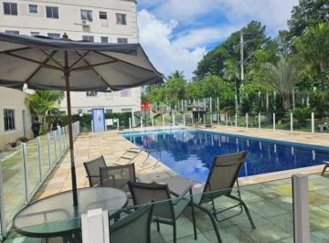 Apartamento · 42m² · 2 Quartos · 1 Vaga · Apartamento 2 dormitórios, bairro São José, Canoas/RS.