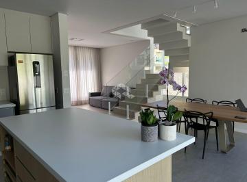 Casa · 226m² · 3 Quartos · 2 Vagas · Casa à venda em condominio fechado Vargem Pequena