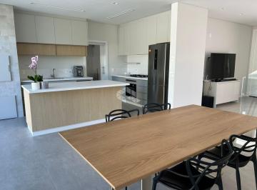Casa · 226m² · 3 Quartos · 2 Vagas · Casa à venda em condominio fechado Vargem Pequena