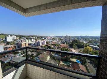 Apartamento · 92m² · 3 Quartos · 1 Vaga · Apartamento em Estância Velha bairro Centro