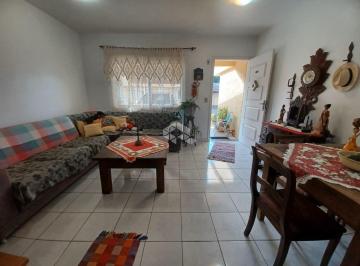 Casa · 93m² · 2 Quartos · 1 Vaga · Sobrado em Condomínio Fechado 2 dormitórios 1 suíte 1 vaga Niterói/Canoas