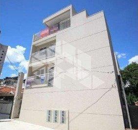 marechal1 · Apartamento garden a venda na Parada Inlgesa